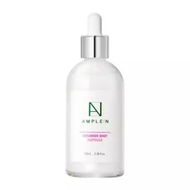 Coreana [코리아나]앰플엔 세라마이드샷 앰플 대용량 Koreana Ampoule with Ceramide Shot Large Capacity