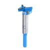 sourcing map Forstner Drill Bits 1 inch / 25mm Hex