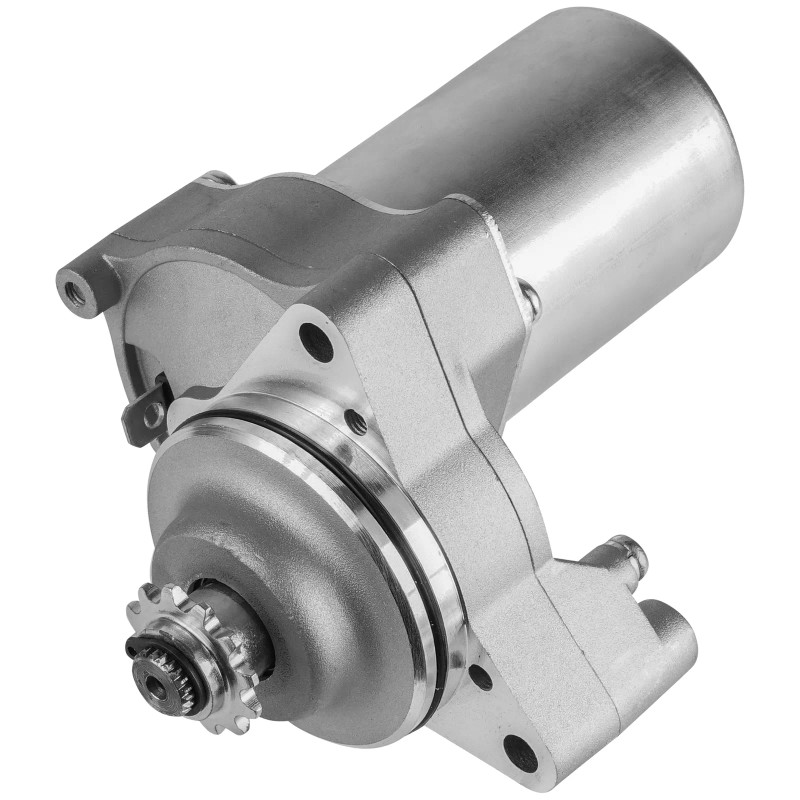 Caltric Starter Motor for Honda ATV 31210-HP2-671 / TRX90 TRX90EX