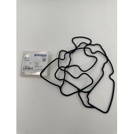 Genuine Perkins 111996401 Valve Cover Gasket for 403 and 404 Series Engines