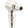 Takagi 3WAY Air Chuck A7407 Earth Man French, English, American