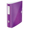 Leitz 180° Active WOW Quality Folder, A4, Wide, Rounded Spine,