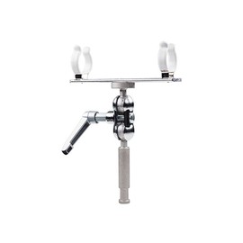 Nanlite 3715 Light Holder (L x W x H) 33 x 165 x 254 mm Pack of 1