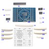 ISolderStore Soldering Practice Kit 4 Kits SMD SMT Kit DIY