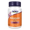 Melatonina 5mg Liberación Prolongada 120 Tabletas