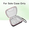 RLSOCO Carrying Case for GameSir G7 SE/Cyclone 2 Wired Controller(Case