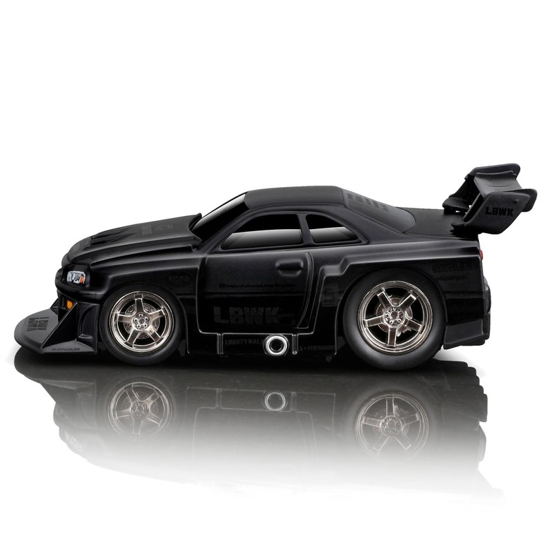 Maisto 1/64 Muscle Machines Series 6-8 / Mini Car, Diecast