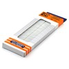 ElectroWorldFR Mini Breadboard 830 Points No Soldering Test Board PCB