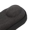Carrying Case Lightweight Waterproof Shockproof Fleece Lining Travel Case for