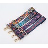 Nice Ones Women's Fashion Floral Shoulder Strap Bag Belt Bag