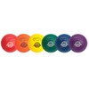 Champion Sports RSPG7SET Playground Ball Set: Six 7 Inch Rhino
