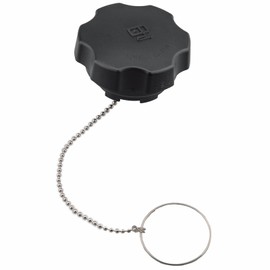 Ruma Tapa del depósito de combustible para motor y equipo eléctrico Kohler 17 173 49 173 49 S CH270 CH395 CH440 SH265