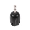 BEIDUOYANG Guitar String Winder Head Tool Winder Drill Plug Electric