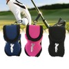 Ball Bag, Ball Holder, Ball Bag, Tee Bag Holder, Pouch