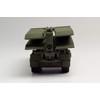 herpa 746724 Panzer "Iguana" Bridge Armour, Undecorated, Multi-Coloured