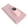 Electric Calf Massager Automatic Cordless Thermostatic Hot Compress Leg Compression