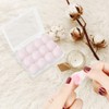 24 Pairs Waterproof Ear Plugs, Sleeping Ear Protection Earplugs, Wax