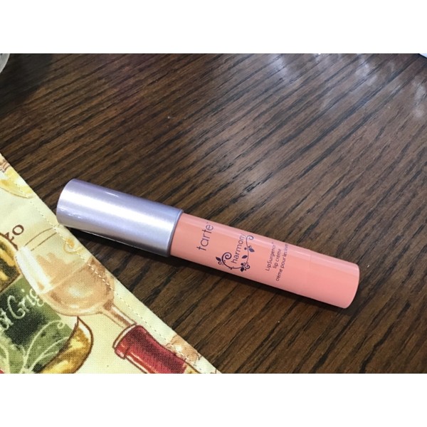 TARTE LIPSURGENCE LIP CREME IN HARMONY FL SZ NEW FREE