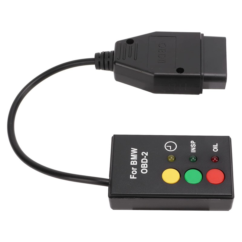 OBD2 Oil Service Reset Tool,OBD2 Reset Oil Service Light Tool