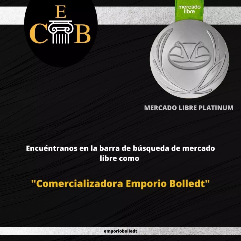 CEB Veladora De Parafina Cobra