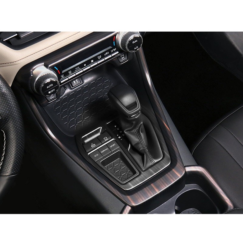 x xotic tech Inner Center Console Gear Control Panel Side