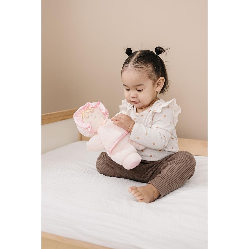 Soft Baby Doll, My First Baby Doll, Plush Dolls for
