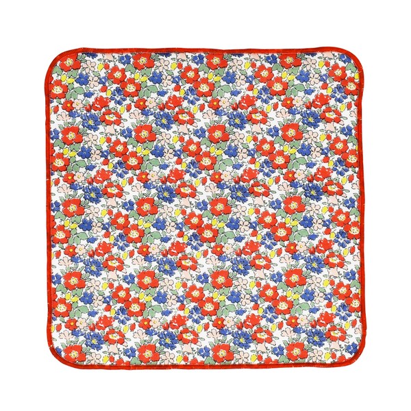 Ken Onishi Products LIBERTY Towel Handkerchief RD Size: Approx. W22 D22 TW8-LI001