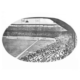 Busch Stadium St. Louis Cardinals  8x10 Photo #4