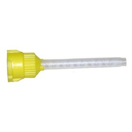 Repro-Mix Helix Mixing Nozzles - 100 Pack