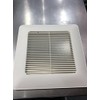 Panasonic 13" HIGH, 13" WIDE Replacement Grill for PANASONIC Fans