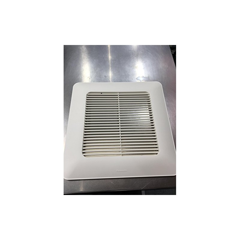 Panasonic 13" HIGH, 13" WIDE Replacement Grill for PANASONIC Fans
