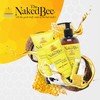 The Naked Bee Vitamin C Face & Body Sunscreen Protection
