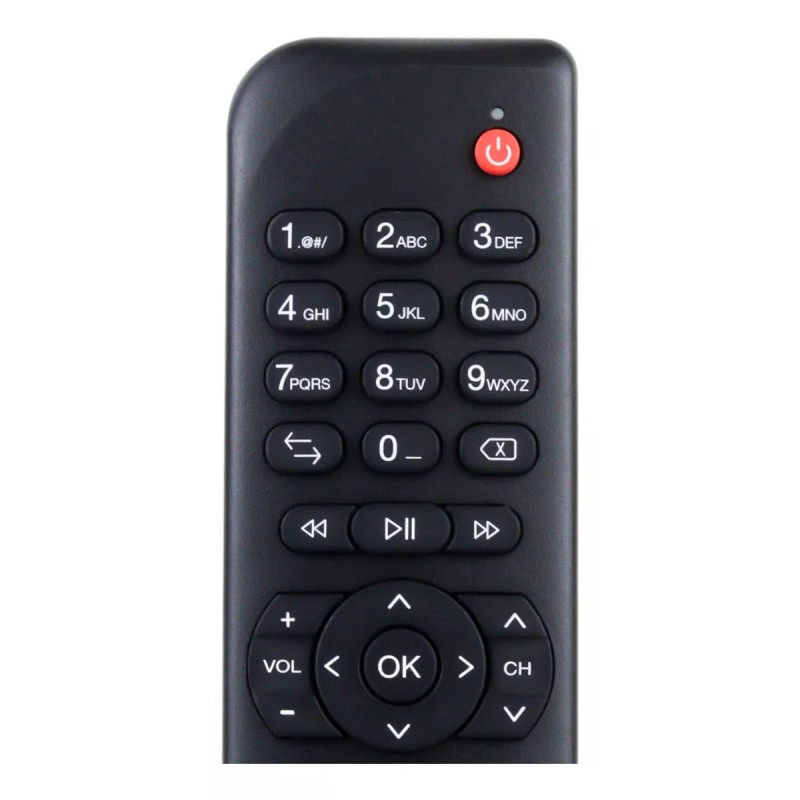 Control Remoto Control Expert Ctplay