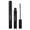 Black Waterproof Mascara for Fine Short Eyelash, Small Brush Can
