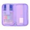 COLORFUL CANDY STYLE N9400310 Chisel Set, Girls, Elementary School Students,