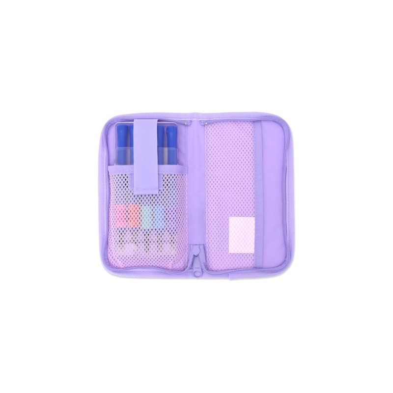 COLORFUL CANDY STYLE N9400310 Chisel Set, Girls, Elementary School Students,