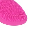 Face Cleansing Brush Deep Pore Cleansing Skin Massager Ultrasonic Silicone