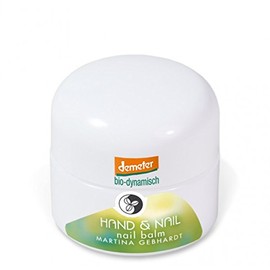 Martina Gebhardt Hand & Nail Balm