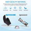 joingood Finger and Hand Protector, Palm Protector for Stroke Rehabilitation,
