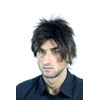 WIG ME UP - WL-2360-4 Men Gents Quality Wig WILD