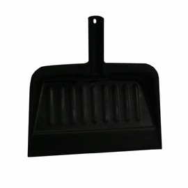 Spill Magic 206DP Clip-On Pastic Dust Pan