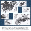 Sumikundo 24628 Washi Ink Painting Practice Paper F4, 50 Sheets