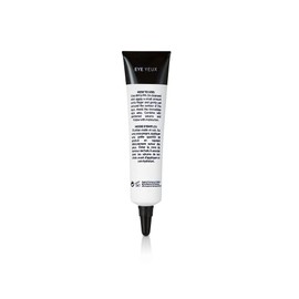 The Inkey List Caffeine Eye Cream 0.5 oz Travel Size