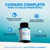 Health Hack Prostate Power | Suplemento Avanzado para la Salud