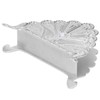 Retro Serviette Holder Table Napkin Rack Tissue Dispenser European Style