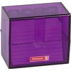 BRUNNEN Colour Code 102058060 Index Box Dimensions 8.5 x 7.5