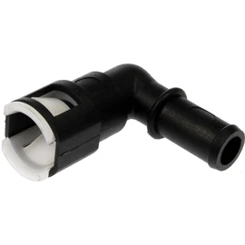 Dorman 800-416 Heater Hose Connector 5/8 x 5/8 Compatible with Select Models