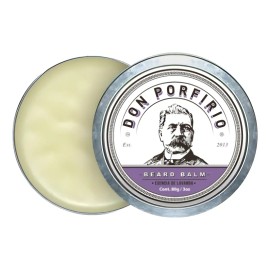 Bálsamo Barba Don Porfirio Aroma Lavanda