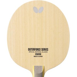 Butterfly Outerforce ZLC FL Blade