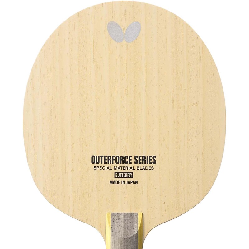 Butterfly Outerforce ZLC FL Blade